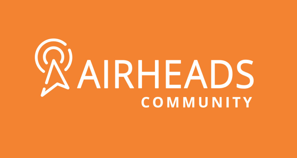 Airheads Community