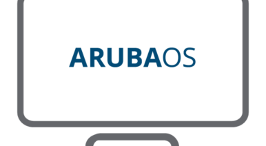 Understanding ArubaOS