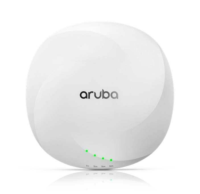 aruba（アクセスポイント）Wi-Fi - OA機器