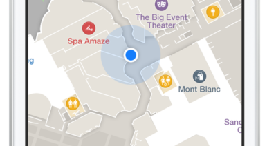 Location Sharing vs People Tracking