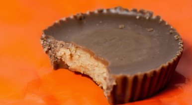 SASE and the Peanut Butter Cup – A Fable