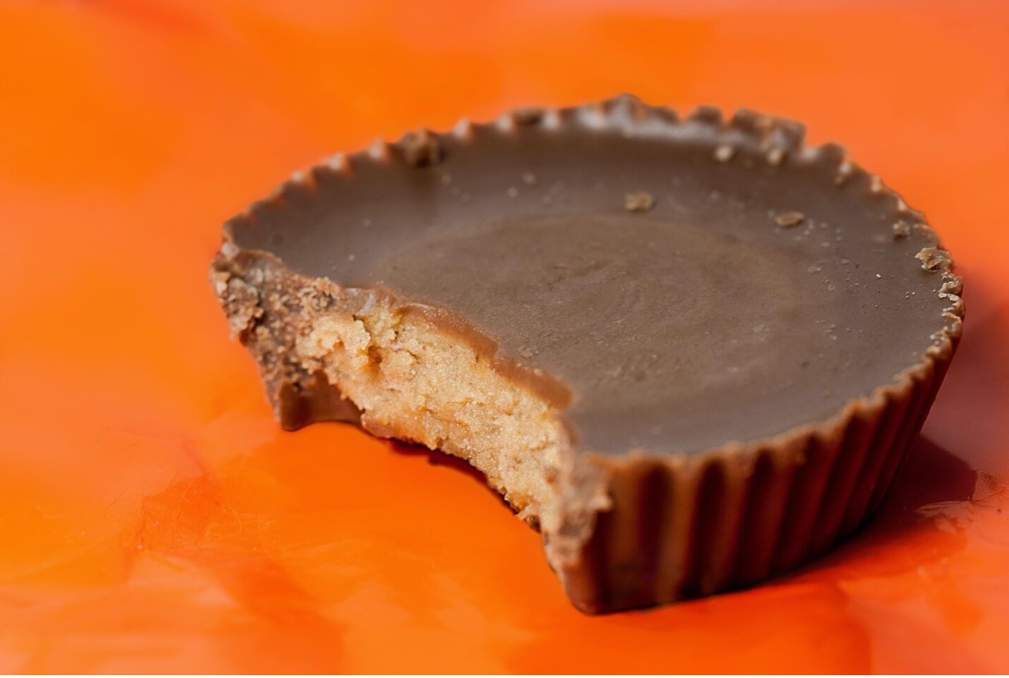 SASE and the Peanut Butter Cup: A Fable | Aruba Blogs