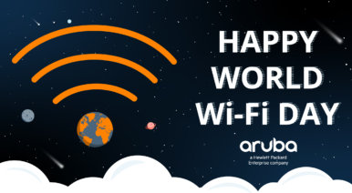 World Wi-Fi Day: Bridging the digital divide
